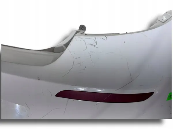 HYUNDAI i20 PB 2012-2015 Parachoques Trasero image 5