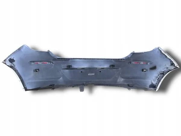 HYUNDAI i20 PB 2012-2015 Parachoques Trasero image 6