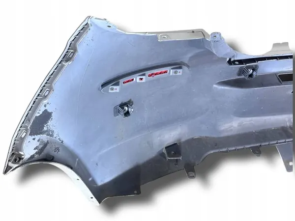 HYUNDAI i20 PB 2012-2015 Parachoques Trasero image 7