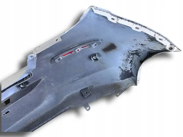 HYUNDAI i20 PB 2012-2015 Parachoques Trasero image 8