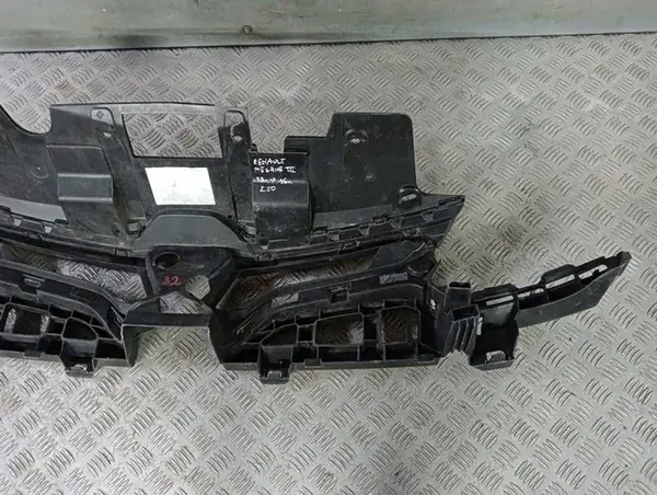 Reforço Suporte Grade Renault Megane III 620367995R image 6