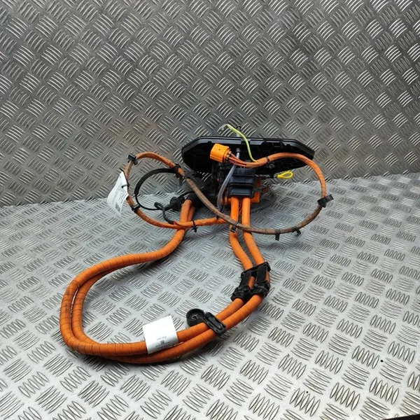 Cable de carga batería SKODA ENYAQ IV 5LA971531AC image 3