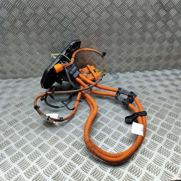 Cable de carga batería SKODA ENYAQ IV 5LA971531AC image 4