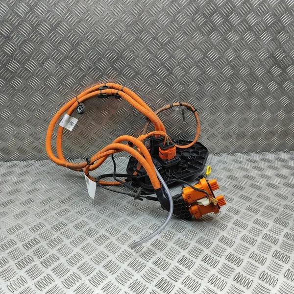 Cable de carga batería SKODA ENYAQ IV 5LA971531AC image 5