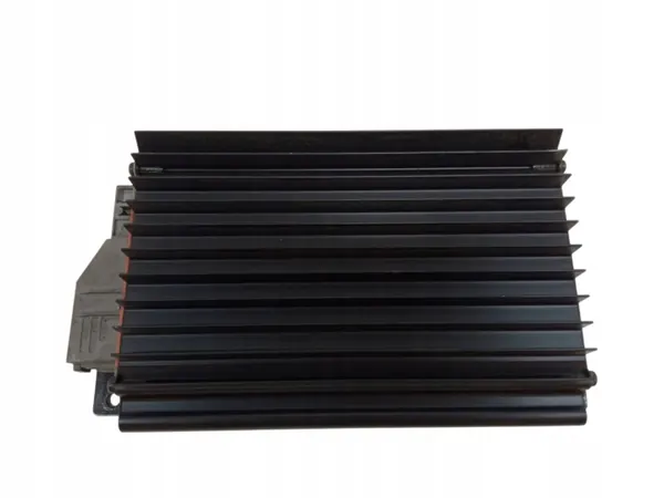 Amplifier 2208200289 Mercedes-Benz S-Class IV (1998-2005) W220 image 2