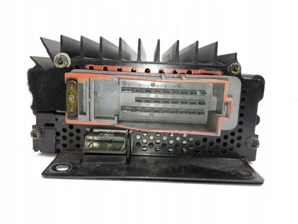 Amplifier 2208200289 Mercedes-Benz S-Class IV (1998-2005) W220 image 4