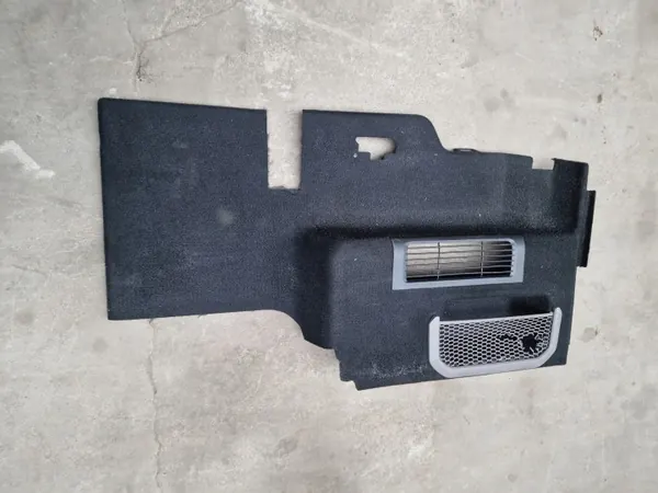 Scania R/S NTG/NGS sovplats förvaringspanel OEM 2533644 image 2