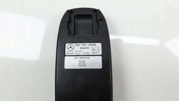Mercedes Handyhalter OEM b67875846 für Nokia image 4