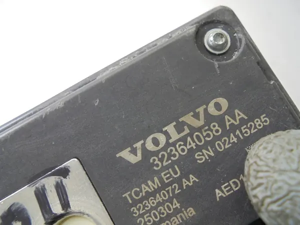 Antena GPS Volvo XC60 II OEM 32364058AA image 4