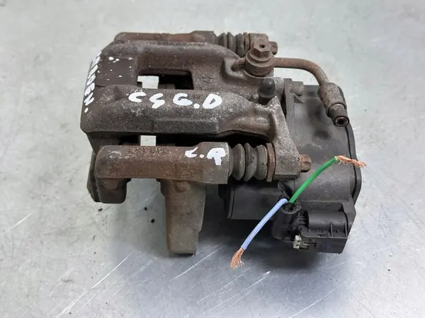 Citroen C4 SpaceTourer 2018 Rechte Hintere Bremszangen OEM image 2