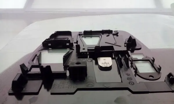 Mazda CX-5 2012-2017 etulasi OEM 5179AGACIMW5V image 4