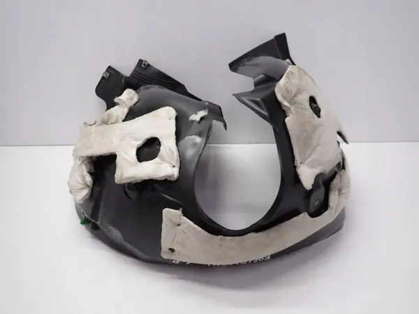 OEM 9837467680 Para-lamas Dianteiro Esquerdo Peugeot 2008 II image 5
