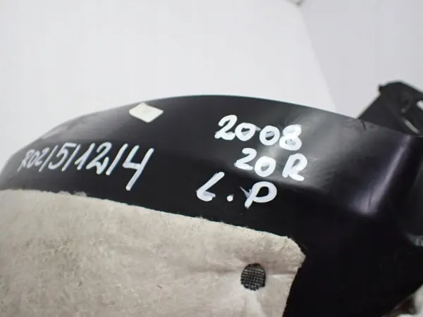 OEM 9837467680 Para-lamas Dianteiro Esquerdo Peugeot 2008 II image 8