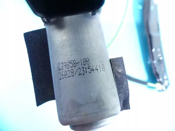 Elevador de vidro traseiro esquerdo Jaguar F-Pace 16- HK83-27001-AC image 4