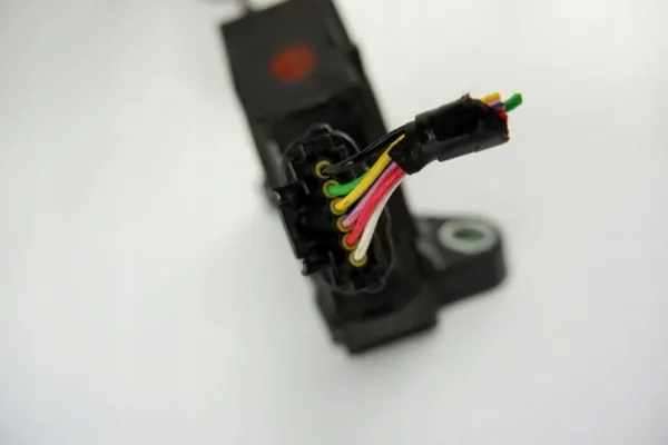 Pedal del Acelerador Toyota Avensis III OEM 7811005021 - 6 Pines image 3