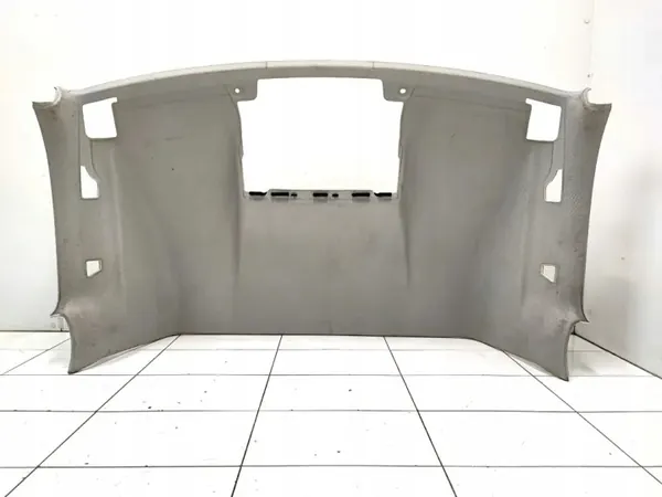 Katto VW Crafter 35 II H2 Korkea OEM 7C0867502K Harmaa image 2