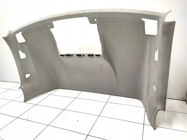 Katto VW Crafter 35 II H2 Korkea OEM 7C0867502K Harmaa image 3