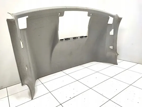Katto VW Crafter 35 II H2 Korkea OEM 7C0867502K Harmaa image 4