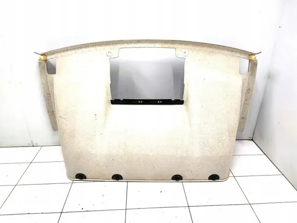 Katto VW Crafter 35 II H2 Korkea OEM 7C0867502K Harmaa image 5
