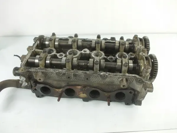Culasse complète OEM 232GRGFEGW Hyundai i20 08-14 image 2