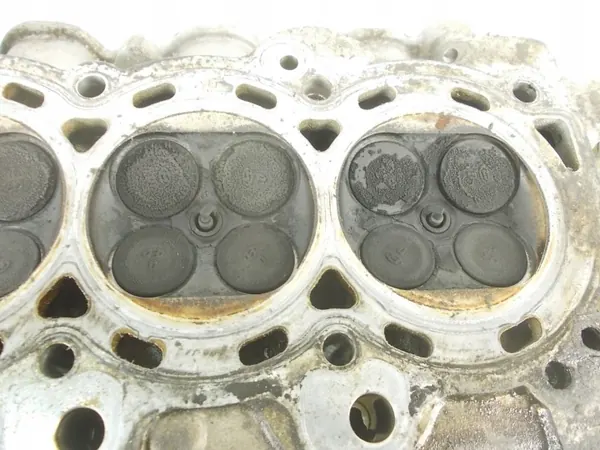 Culasse complète OEM 232GRGFEGW Hyundai i20 08-14 image 10