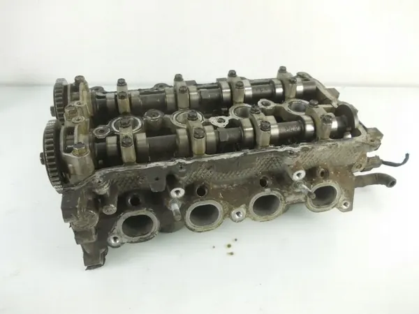 Culasse complète OEM 232GRGFEGW Hyundai i20 08-14 image 3