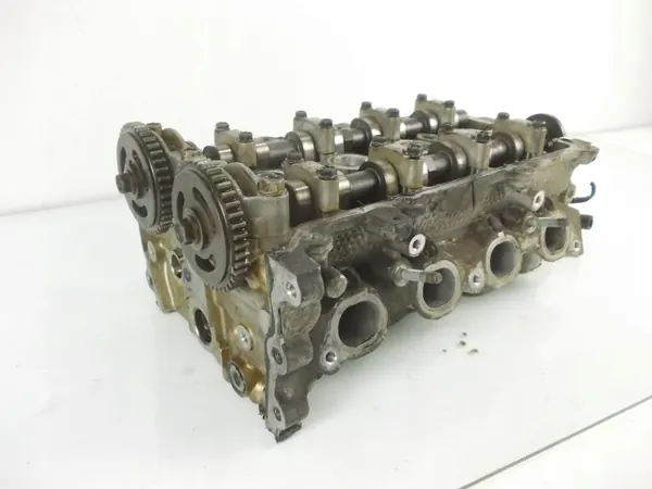 Culasse complète OEM 232GRGFEGW Hyundai i20 08-14 image 4