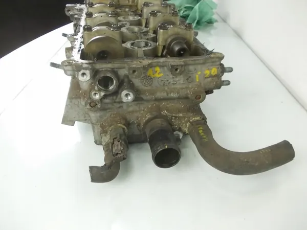 Culasse complète OEM 232GRGFEGW Hyundai i20 08-14 image 5