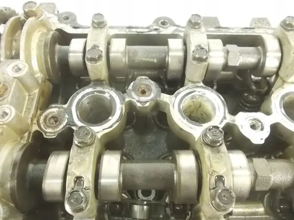 Culasse complète OEM 232GRGFEGW Hyundai i20 08-14 image 6