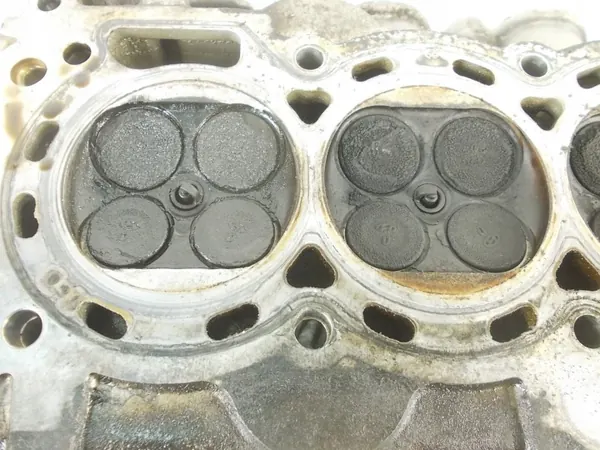 Culasse complète OEM 232GRGFEGW Hyundai i20 08-14 image 9