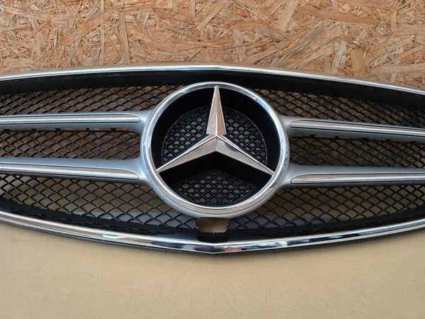 GRIGLIA MERCEDES E CLASSE W212 LIFT A2128851500 image 2