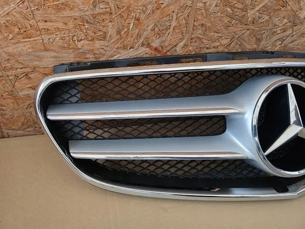 GRIGLIA MERCEDES E CLASSE W212 LIFT A2128851500 image 3