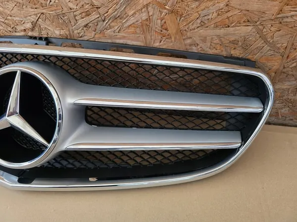 GRIGLIA MERCEDES E CLASSE W212 LIFT A2128851500 image 4