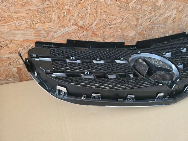 GRIGLIA MERCEDES E CLASSE W212 LIFT A2128851500 image 5