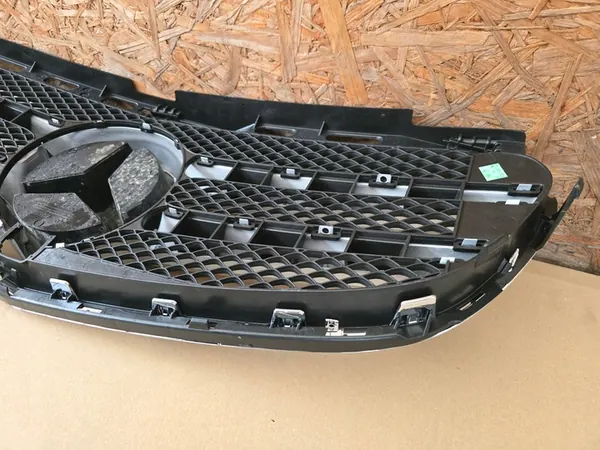 GRIGLIA MERCEDES E CLASSE W212 LIFT A2128851500 image 6