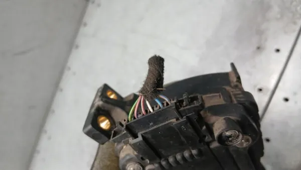 Gaspotentiometer Ford Galaxy I 1.9TDI OEM 7M3721603B image 5