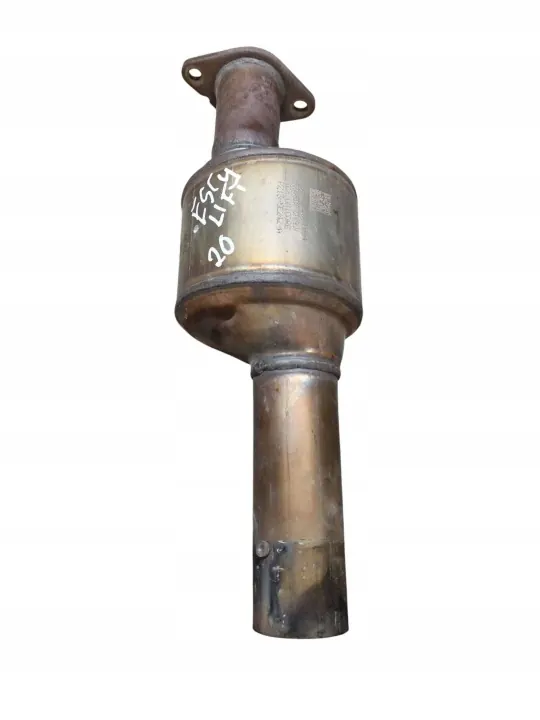 Catalyseur Ford OE PZ135E242A pour Escape MK4 image 2