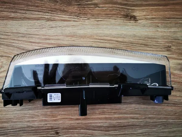 LED dagrijlicht rechts voor W204 W212 W207 image 4