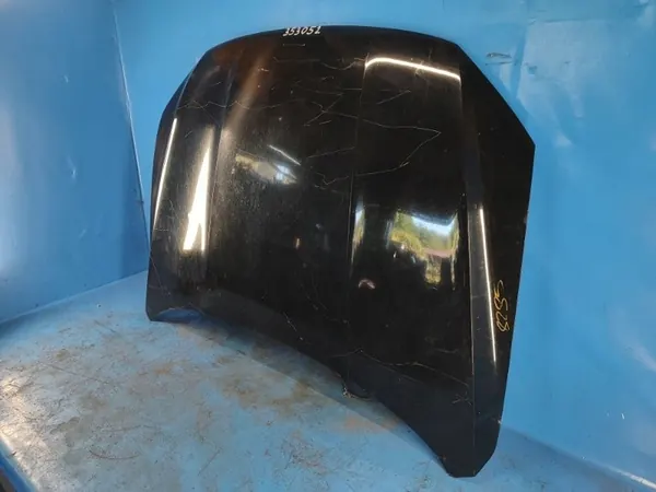 Motorhuv Volkswagen Passat B8 USA 2014- 561823031F image 3