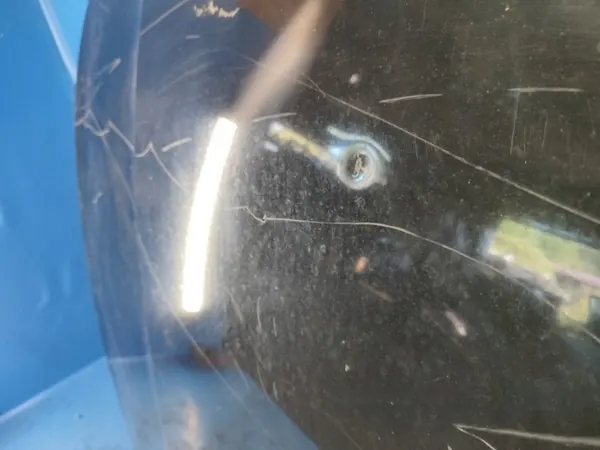 Motorhuv Volkswagen Passat B8 USA 2014- 561823031F image 4