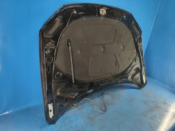 Motorhuv Volkswagen Passat B8 USA 2014- 561823031F image 7