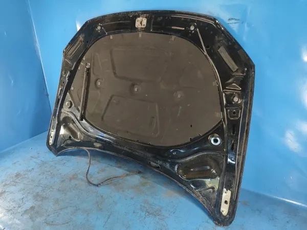 Motorhuv Volkswagen Passat B8 USA 2014- 561823031F image 8