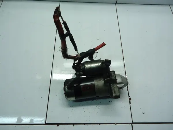 Motor de Arranque Renault OE OEM 402746262 image 2
