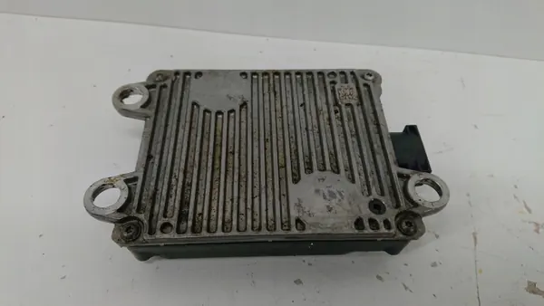 Sensor Radar BMW OEM 7916169 - Distronic ACC Usado image 4