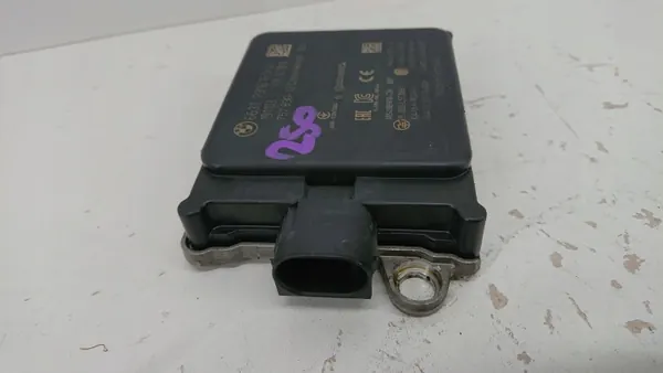 Sensor Radar BMW OEM 7916169 - Distronic ACC Usado image 5