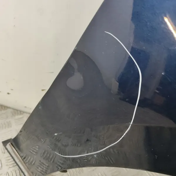 Parafango Anteriore Destro VW Passat Variant B8 3G0821022A image 3