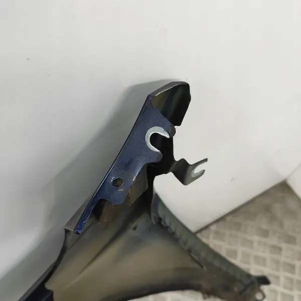 Parafango Anteriore Destro VW Passat Variant B8 3G0821022A image 6