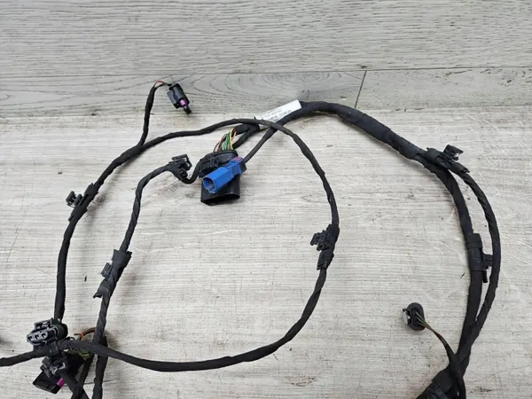 OEM 575971095AL Fram PDC-Kabel för Seat Ateca image 3