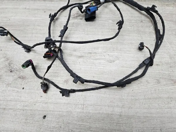 OEM 575971095AL Fram PDC-Kabel för Seat Ateca image 4