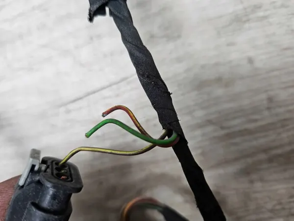 OEM 575971095AL Fram PDC-Kabel för Seat Ateca image 6